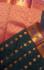 PL EMBOSS SAREE